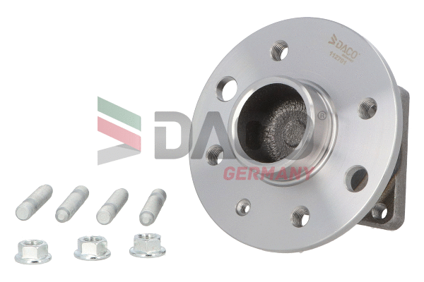 Wheel Bearing Kit (112701)