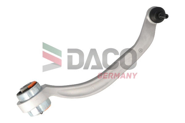 Control/Trailing Arm, wheel suspension (WH0213L)