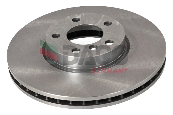 Brake Disc (600336)