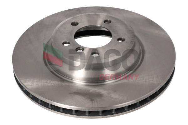 Brake Disc (600319)