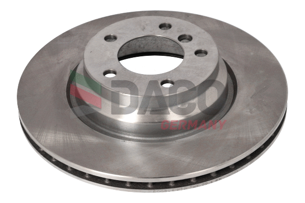 Brake Disc (600324)