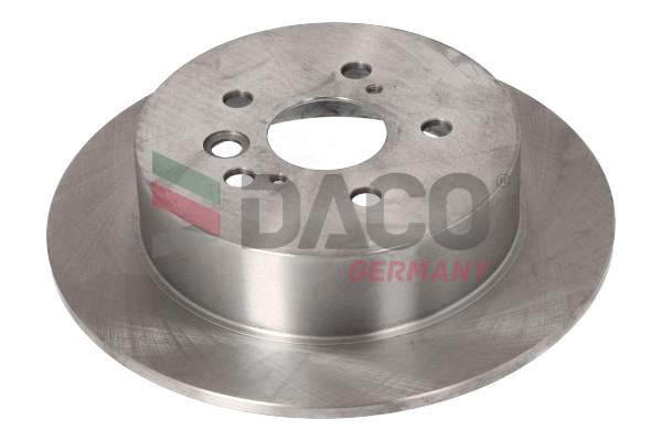 Brake Disc (603907)