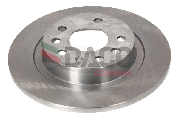 Brake Disc (603646)