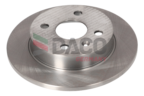 Brake Disc (603633)