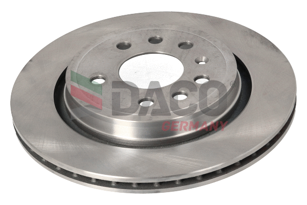 Brake Disc (600905)