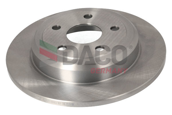 Brake Disc (601611)