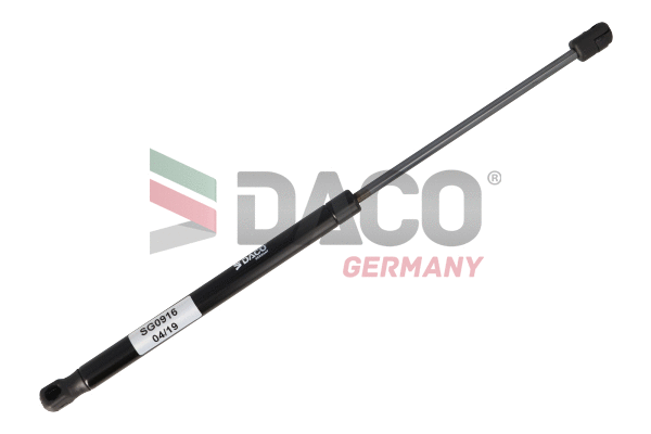 Gas Spring, boot/cargo area (SG0916)