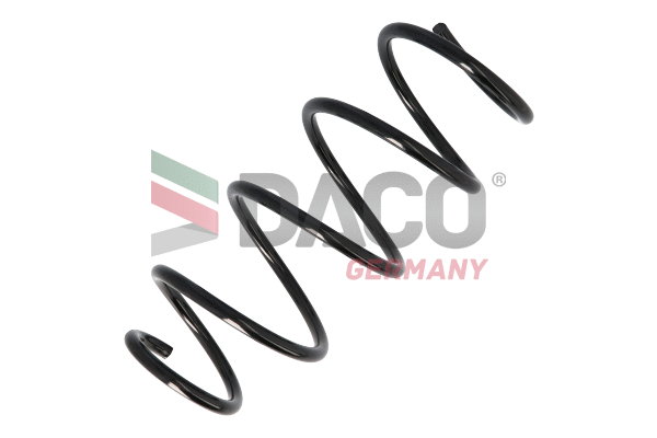 Suspension Spring (800308)