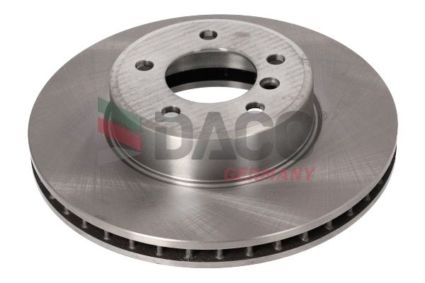 Brake Disc (600322)