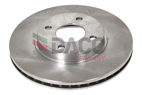 Brake Disc (602608)