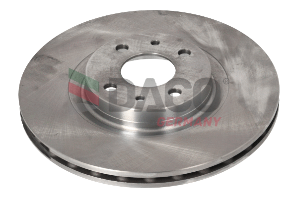 Brake Disc (609923)