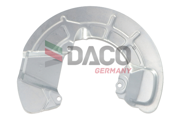 Splash Guard, brake disc (614104)