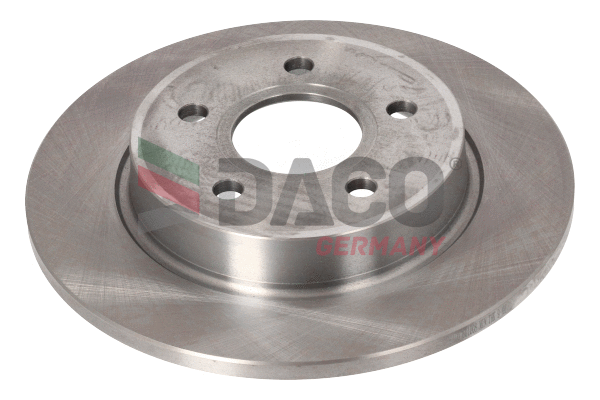 Brake Disc (601008)