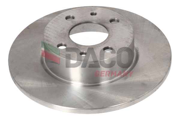 Brake Disc (602321)
