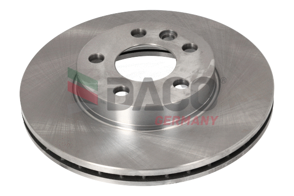 Brake Disc (602564)