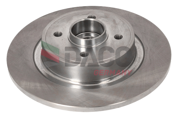 Brake Disc (603926)