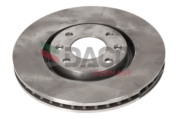 Brake Disc (601950)