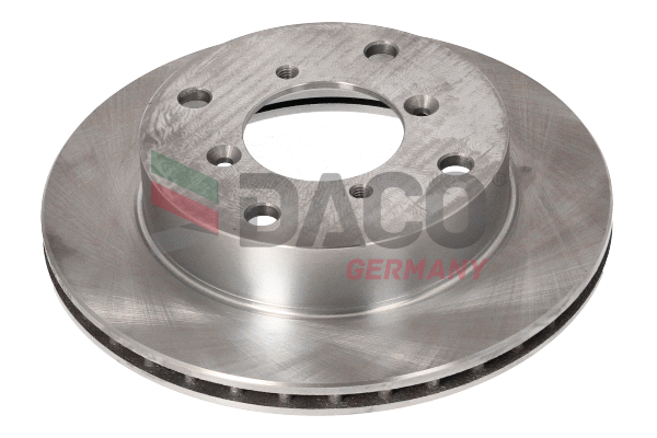 Brake Disc (603601)