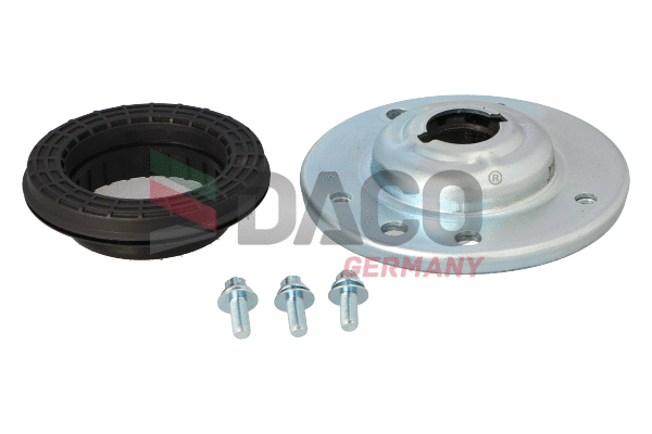 Repair Kit, suspension strut support mount (152707)