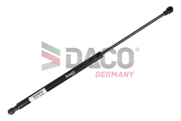 Gas Spring, boot/cargo area (SG3914)
