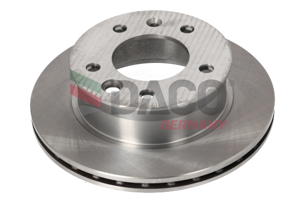 Brake Disc (603340)