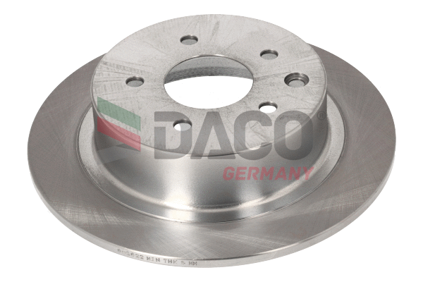 Brake Disc (602622)