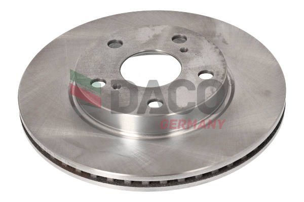 Brake Disc (603933)
