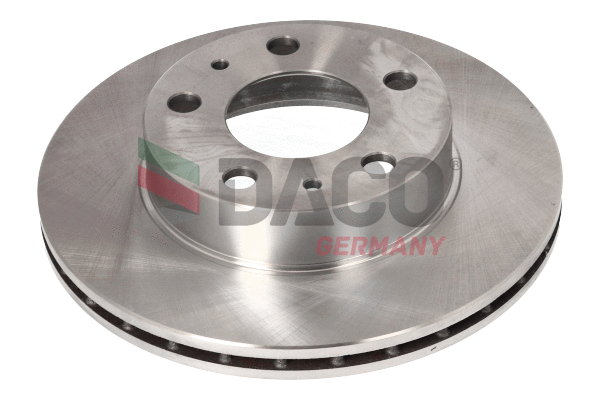 Brake Disc (603720)