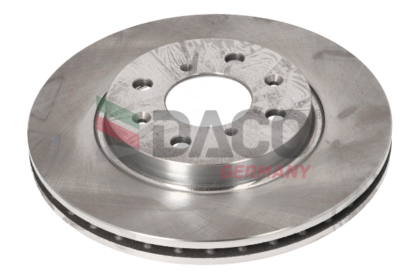 Brake Disc (603707)