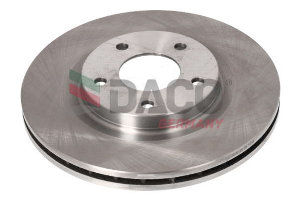 Brake Disc (602805)