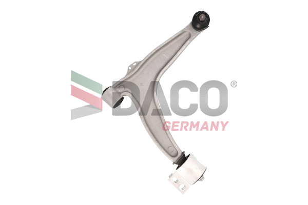 Control/Trailing Arm, wheel suspension (WH2702)