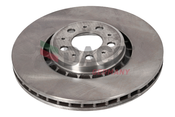 Brake Disc (604111)