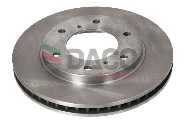 Brake Disc (602522)