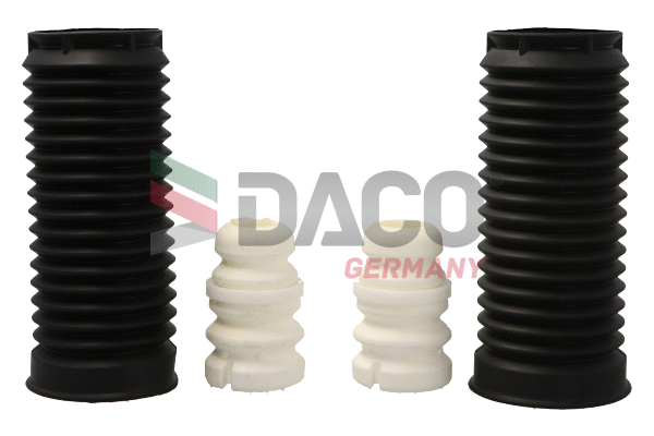 Dust Cover Kit, shock absorber (PK2303)