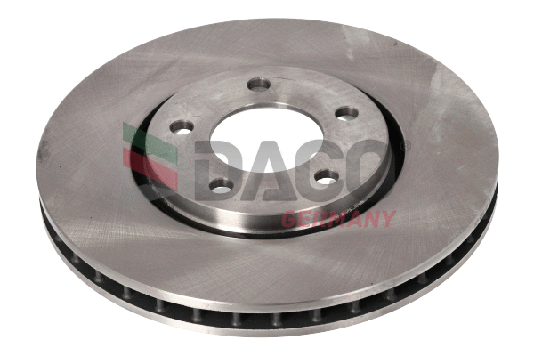 Brake Disc (600501)