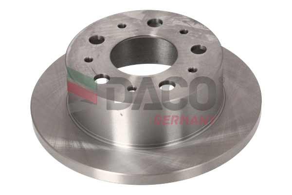 Brake Disc (600620)