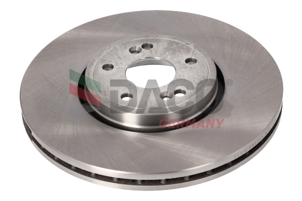 Brake Disc (603031)
