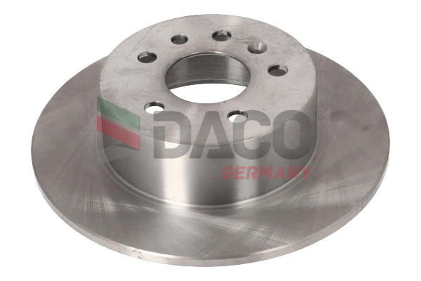 Brake Disc (603624)