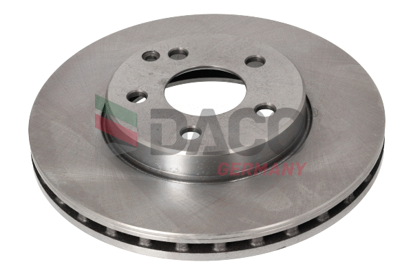 Brake Disc (602302)