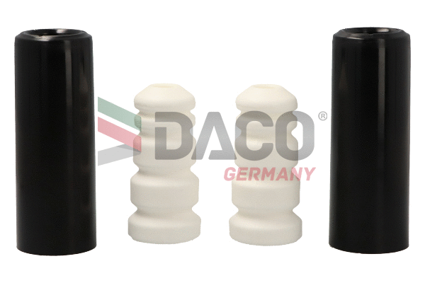 Dust Cover Kit, shock absorber (PK0303)