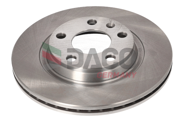 Brake Disc (604760)