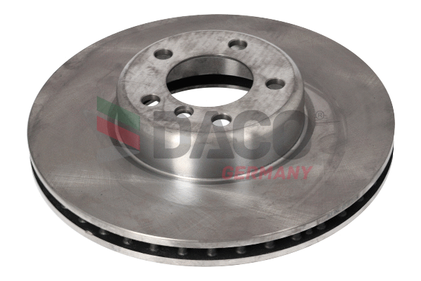 Brake Disc (600342)