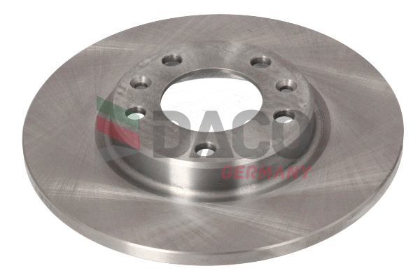 Brake Disc (602809)