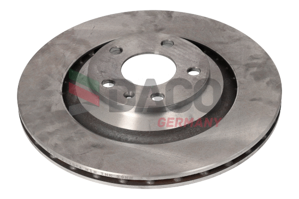 Brake Disc (600214)