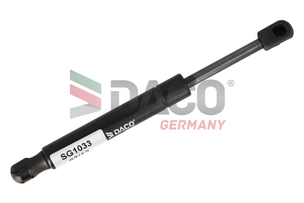 Gas Spring, bonnet (SG1033)