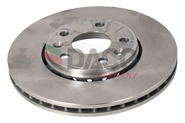 Brake Disc (603033)