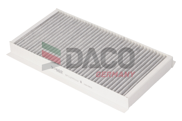 Filter, cabin air (DFC2701W)