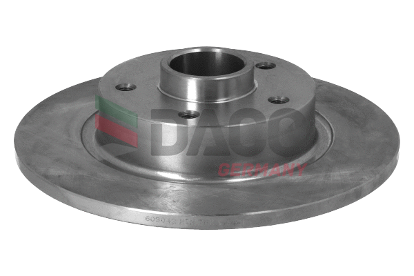 Brake Disc (603042)