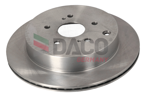 Brake Disc (603703)