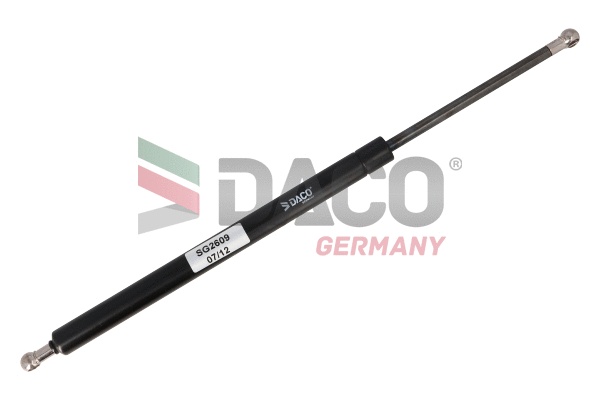 Gas Spring, boot/cargo area (SG2609)